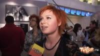Юлия Савичева снялась в кино