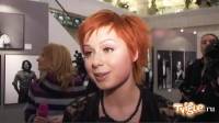 Юлия Савичева никому не дарит подарки