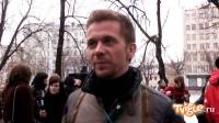 Личная жизнь Макса Постельного