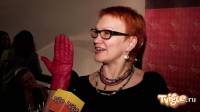 Новая коллекция Теплицкой: Франция против Испании