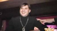 Группа «П-М» носит бриллианты