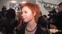 Юлия Савичева влюбилась по уши