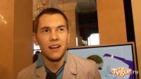 DJ Леонид Руденко покажет свое лицо