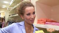 Анфиса Чехова: «Я прекрасна»