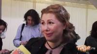 Анекдот про блондинок от Евы Польны