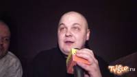 Анекдот от Шарпа