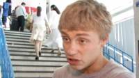 Пошлый анекдот от Александра Головина