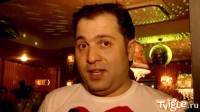 Comedy Club открыли чумовое кафе