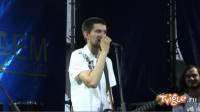 Провокация от NOIZE MC
