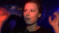 Савичева превратилась в мертвую невесту