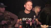 Презентация новой пластинки DJ Smash'a