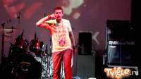Noize MC — Поросенок Фунтик