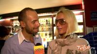 Кудрявцева и Разыграев решают вопрос личного характера