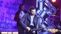 Группа «Уматурман» на вручении премии «Звуковая дорожка»