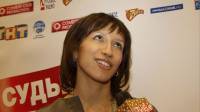 Лена Борщева: «Всегда хожу с рогаткой»