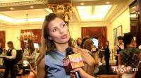 Вика Боня: «Не доверяю свои ножки никому»