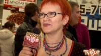 Цветные колготки — обольстить и уничножить