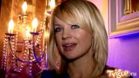 Ирина Ортман: «Думаю обо всех, кроме себя»