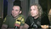 Пожелания Деду Морозу от группы «Сценакардия»