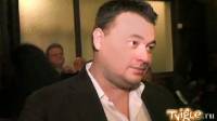 Что приготовить на Новый год - совет от Сергея Жукова