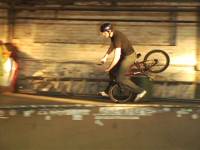 Школа BMX