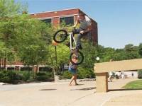 Стрит BMX