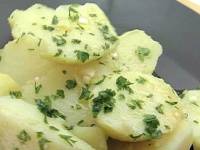 Картофель по-андалузски