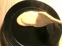 Картофельное пюре