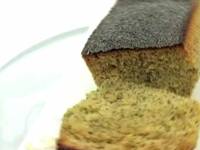 Пирог с медом и маком