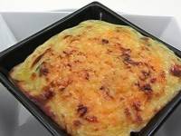 Макароны со шпинатом