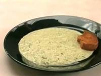 Кабачки с эстрагоном