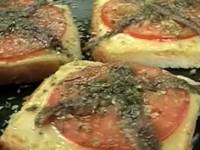 Ленивая пицца