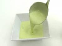 Кабачковый крем