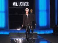 Karl Lagerfeld