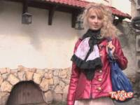 Фея Деревяшкина