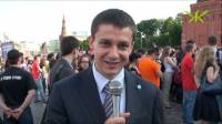 Масштабная презентация проектов «Года молодежи»
