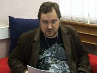 Сторожа миражей